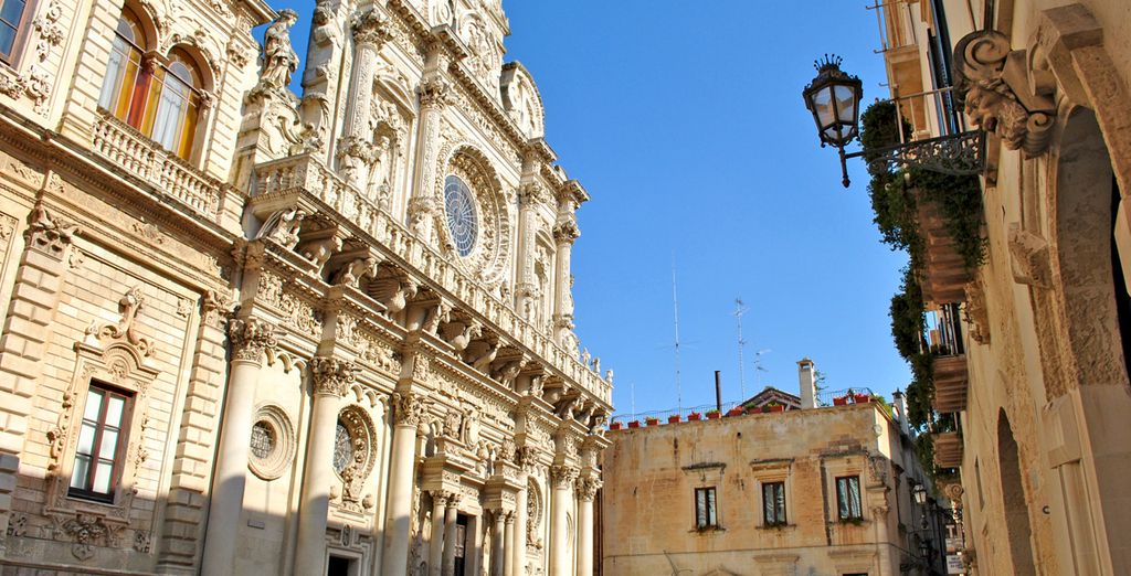 Hilton Garden Inn Lecce 4*