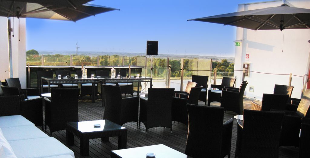 Hilton Garden Inn Lecce 4*