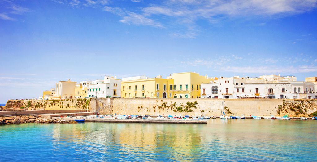 Hilton Garden Inn Lecce 4*
