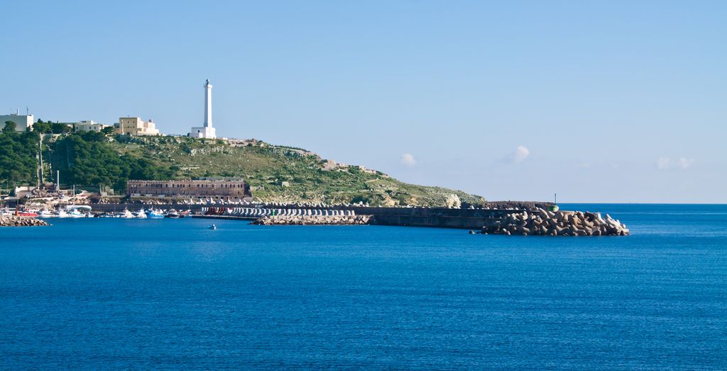 Hilton Garden Inn Lecce 4*