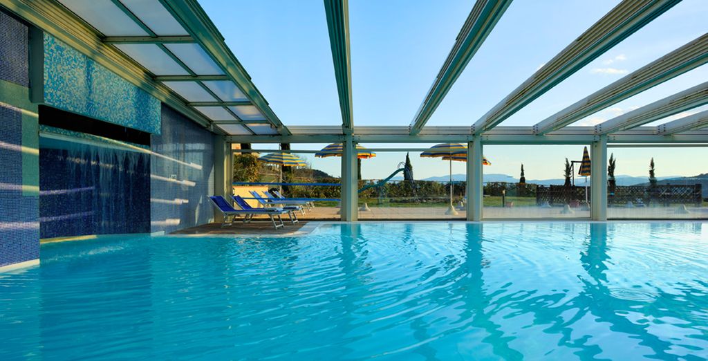 Aquaviva Relax Hotel 4*