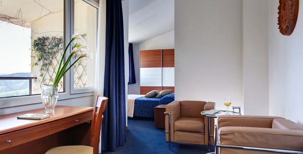 Aquaviva Relax Hotel 4*