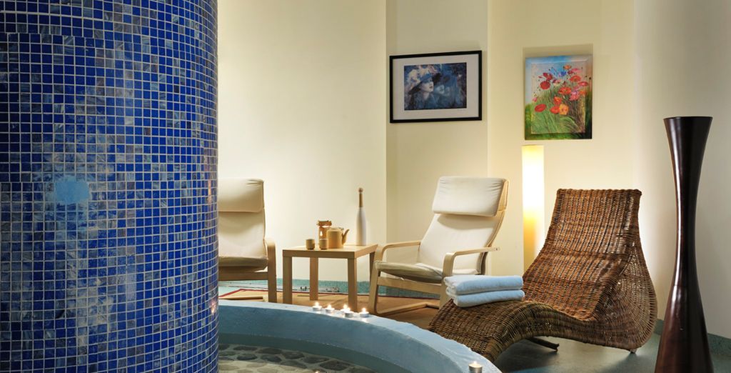 Aquaviva Relax Hotel 4*