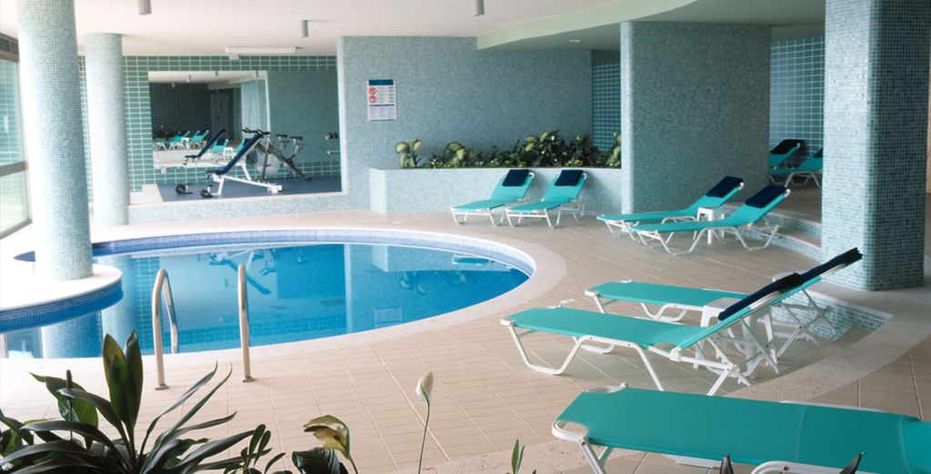 Madeira Regency Cliff 4* - Adults Only
