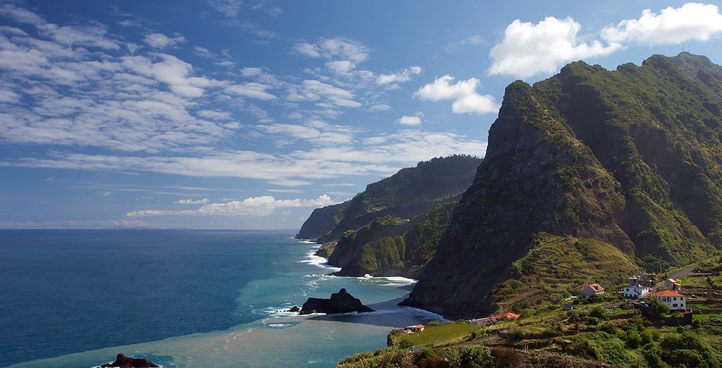 Madeira Regency Cliff 4* - Adults Only