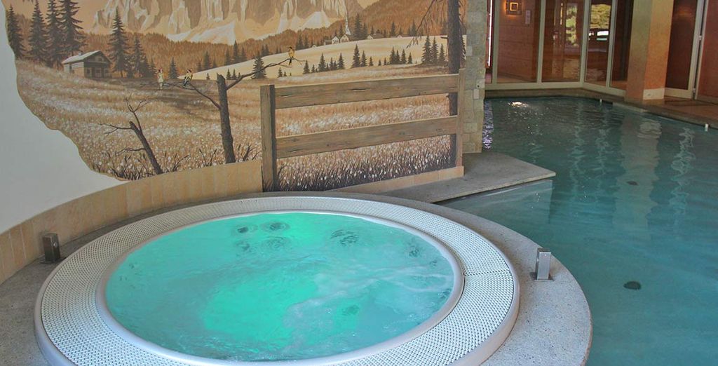 Hotel Fanes