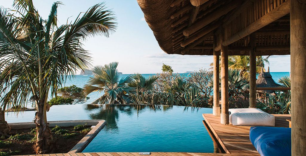 Paradise Cove Boutique Hotel 5* - Adults Only