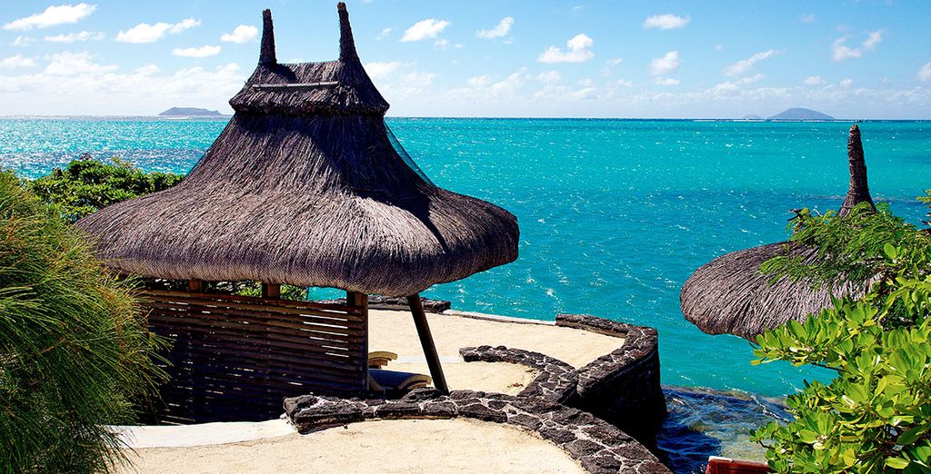 Paradise Cove Boutique Hotel 5* - Adults Only