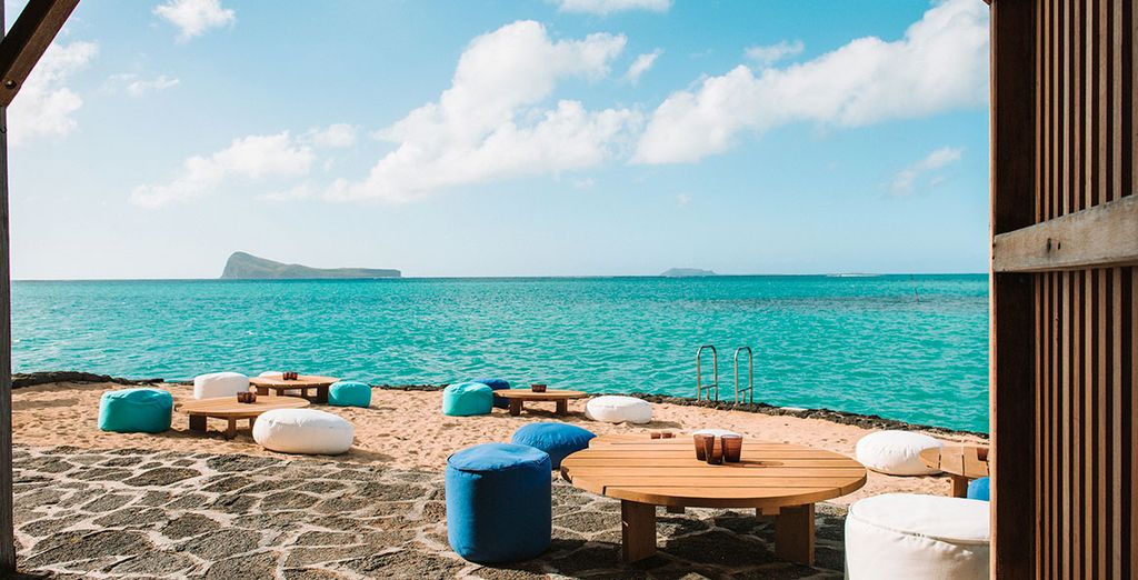 Paradise Cove Boutique Hotel 5* - Adults Only