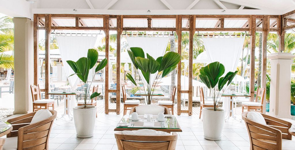 Paradise Cove Boutique Hotel 5* - Adults Only
