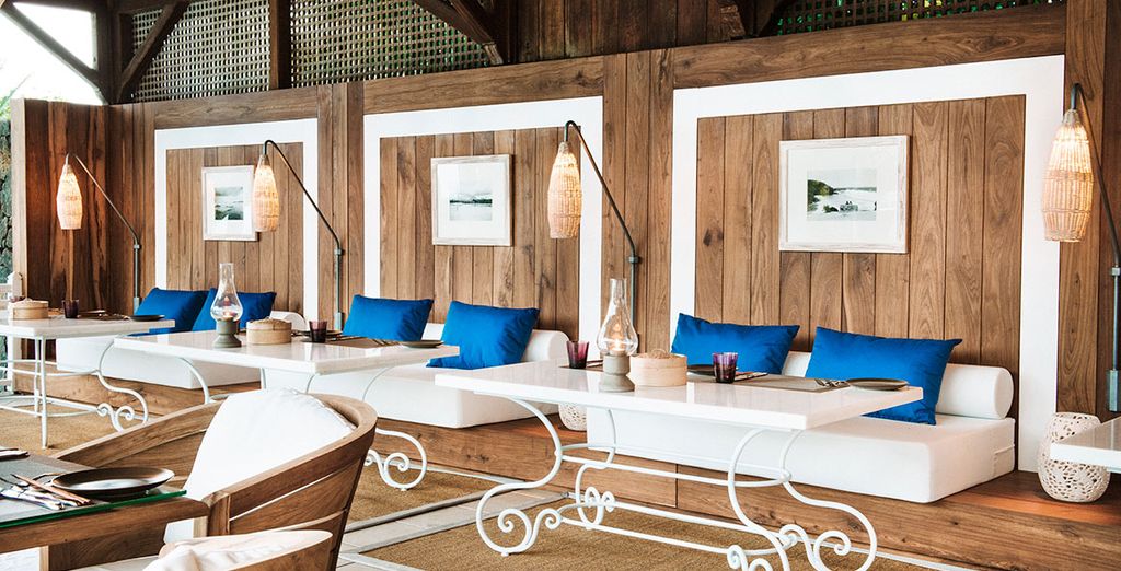 Paradise Cove Boutique Hotel 5* - Adults Only
