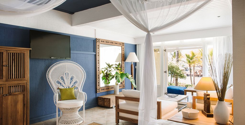 Paradise Cove Boutique Hotel 5* - Adults Only