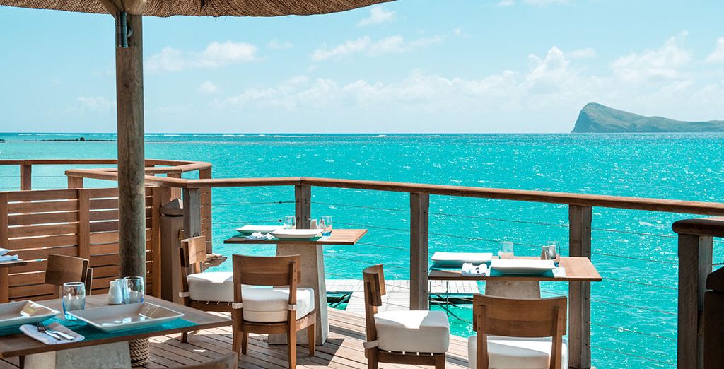 Paradise Cove Boutique Hotel 5* - Adults Only