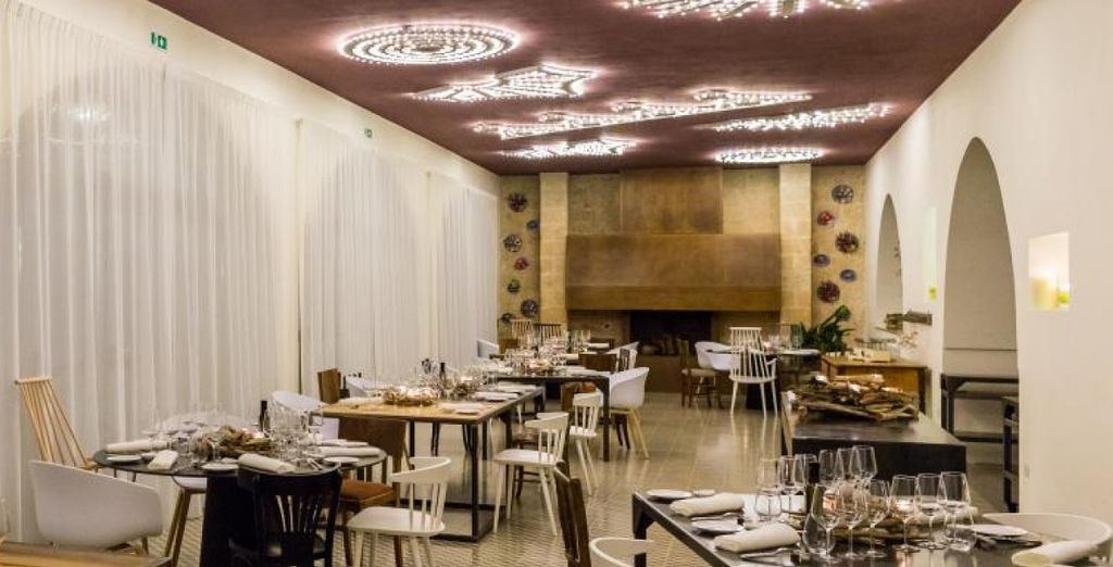 Vinilia Wine Resort 4*