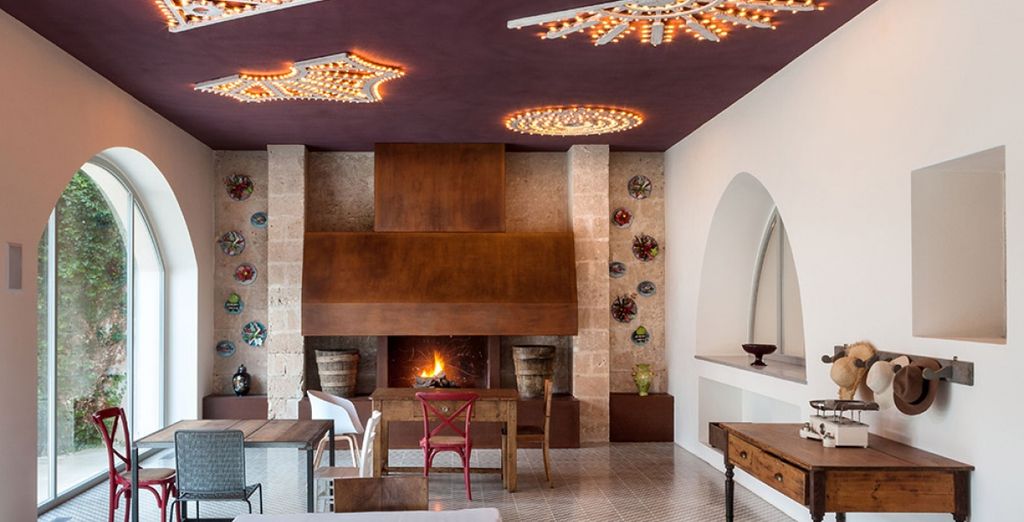 Vinilia Wine Resort 4*