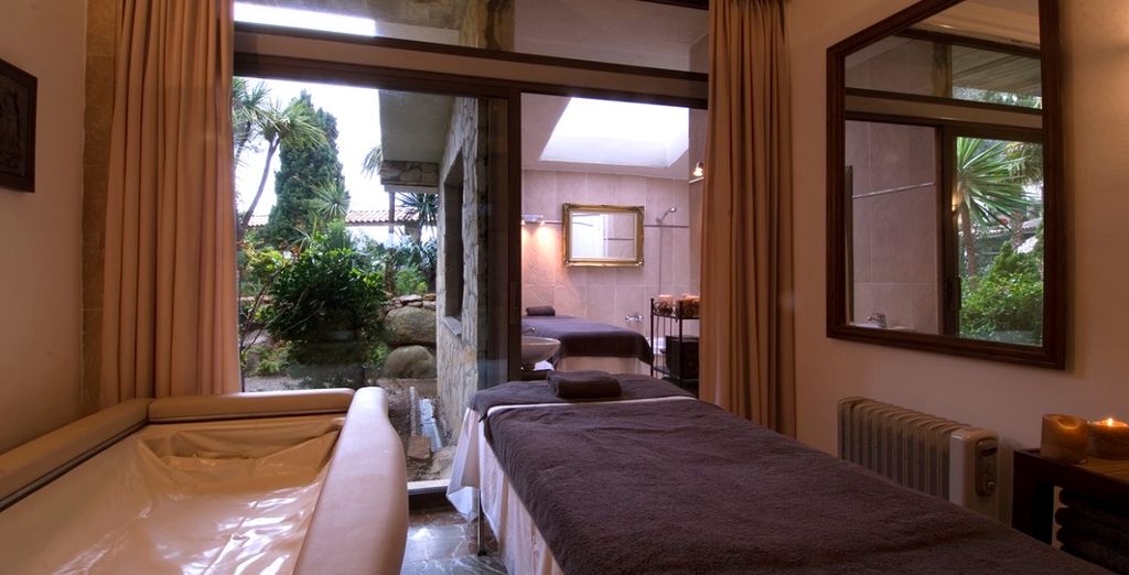 Hotel Eden Roc 4*