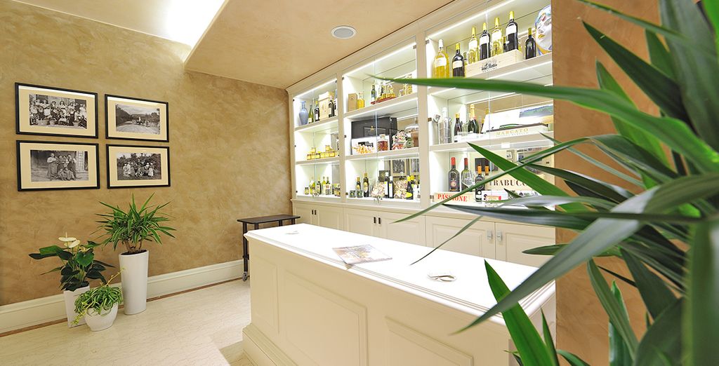 Hotel Roxy Plaza 4*