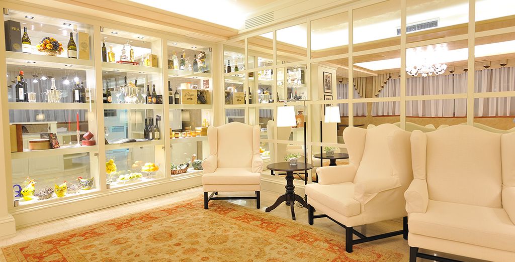 Hotel Roxy Plaza 4*