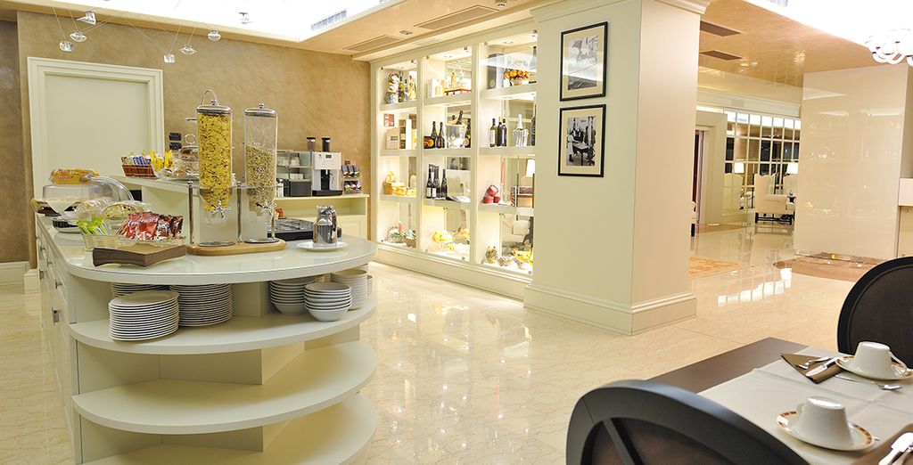Hotel Roxy Plaza 4*