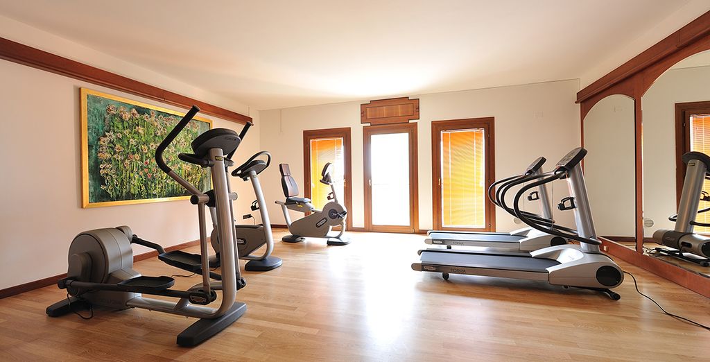 Hotel Roxy Plaza 4*