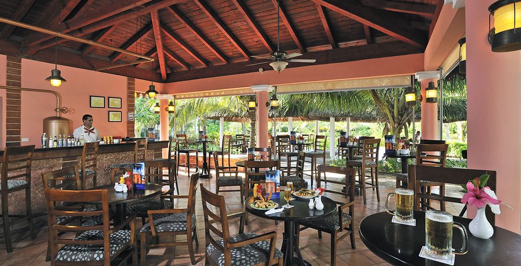 Hotel Melia Cohiba Habana 5* + Melia Las Dunas Cayo S. Maria 5*