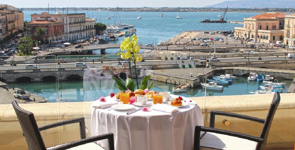 Ortea Palace Luxury Hotel 5*