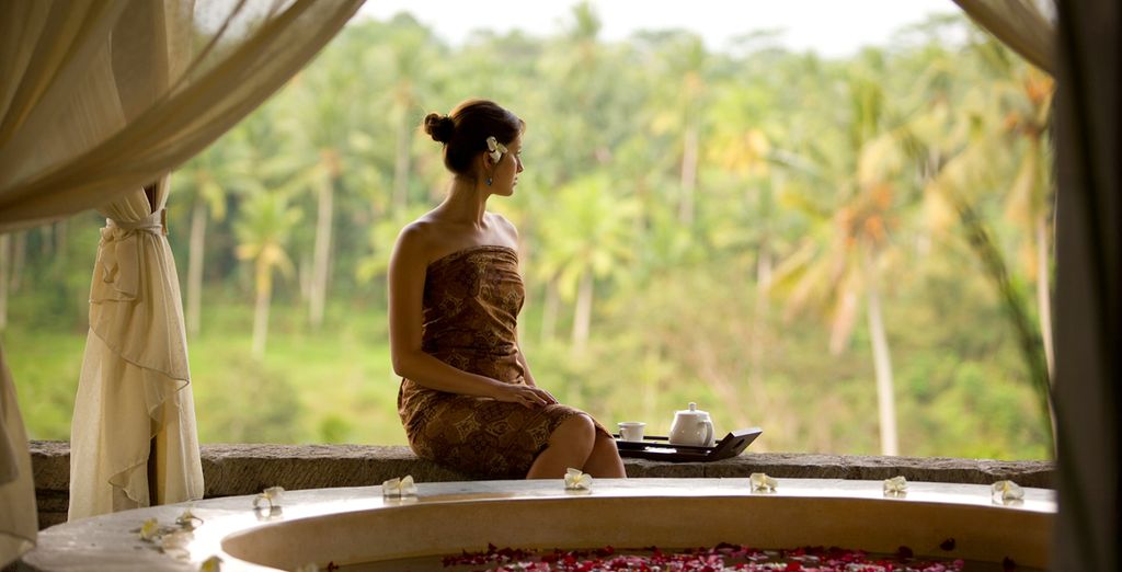 Payogan Villa Resort and Spa 5* & Leaf Jimbaran Bali Luxurious Villa & Spa Retreat 5*