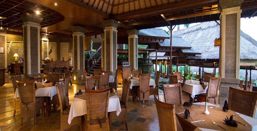 Payogan Villa Resort and Spa 5* & Leaf Jimbaran Bali Luxurious Villa & Spa Retreat 5*