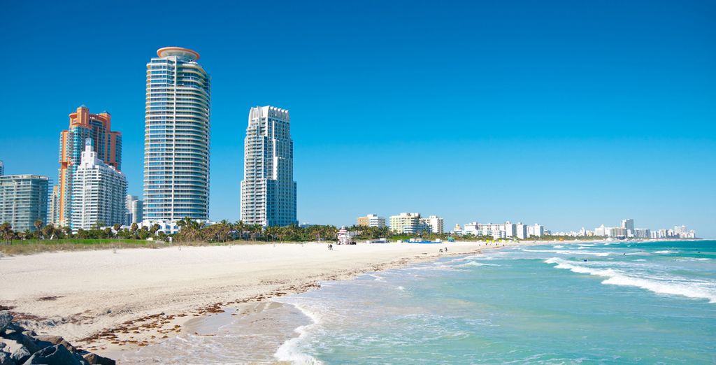 Kimpton Epic Hotel 5*