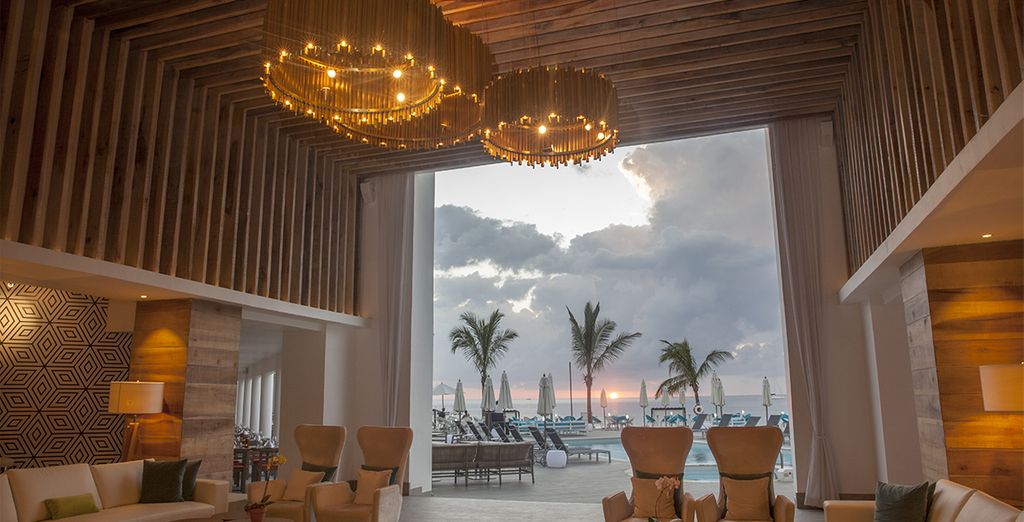 Azul Beach Resort Negril 5*
