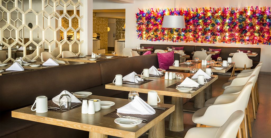 Azul Beach Resort Negril 5*