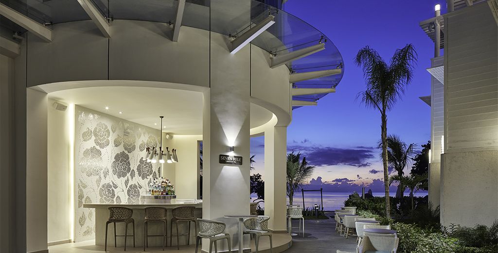 Azul Beach Resort Negril 5*