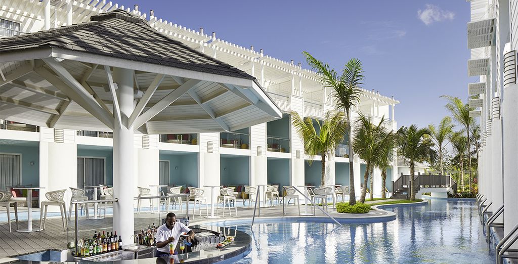 Azul Beach Resort Negril 5*