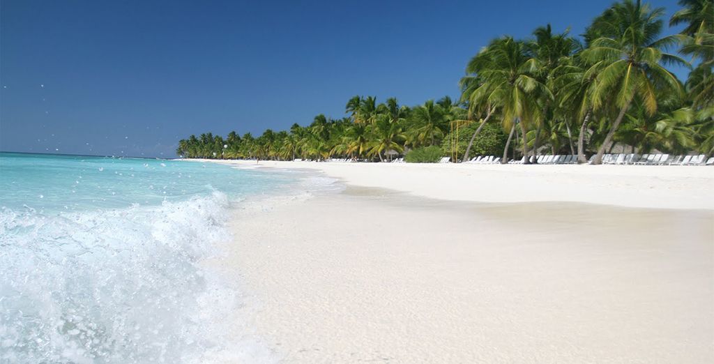 Azul Beach Resort Negril 5*