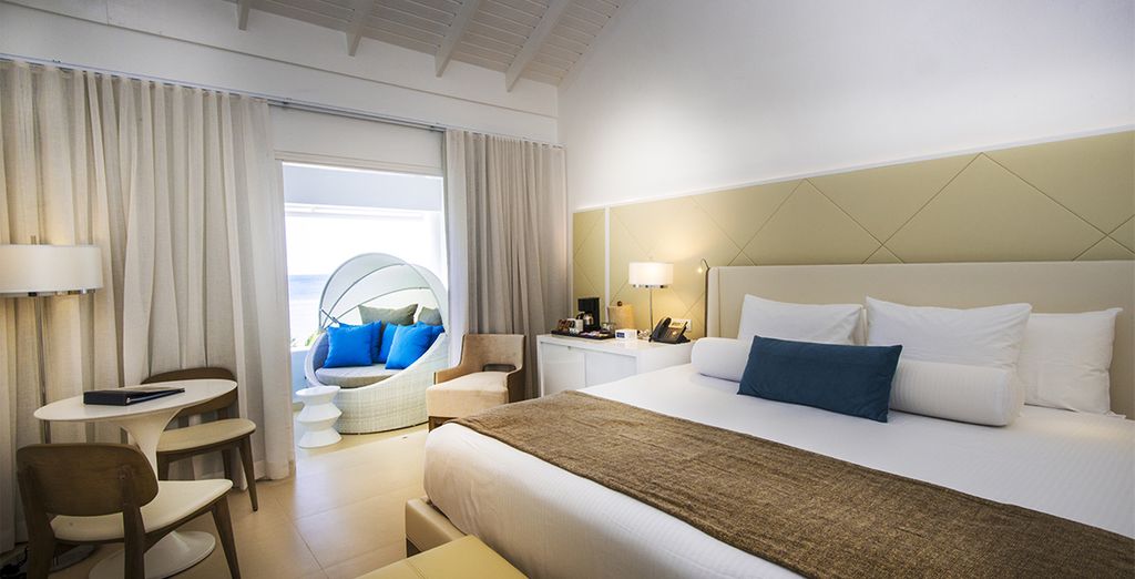 Azul Beach Resort Negril 5*