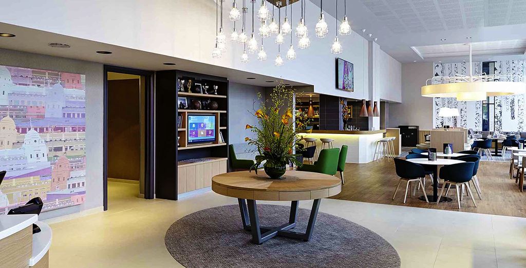 Biglietti per Tottenham - Inter + Hotel Novotel London Wembley 4*
