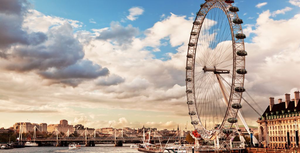 Biglietti per Tottenham - Inter + Hotel Novotel London Wembley 4*