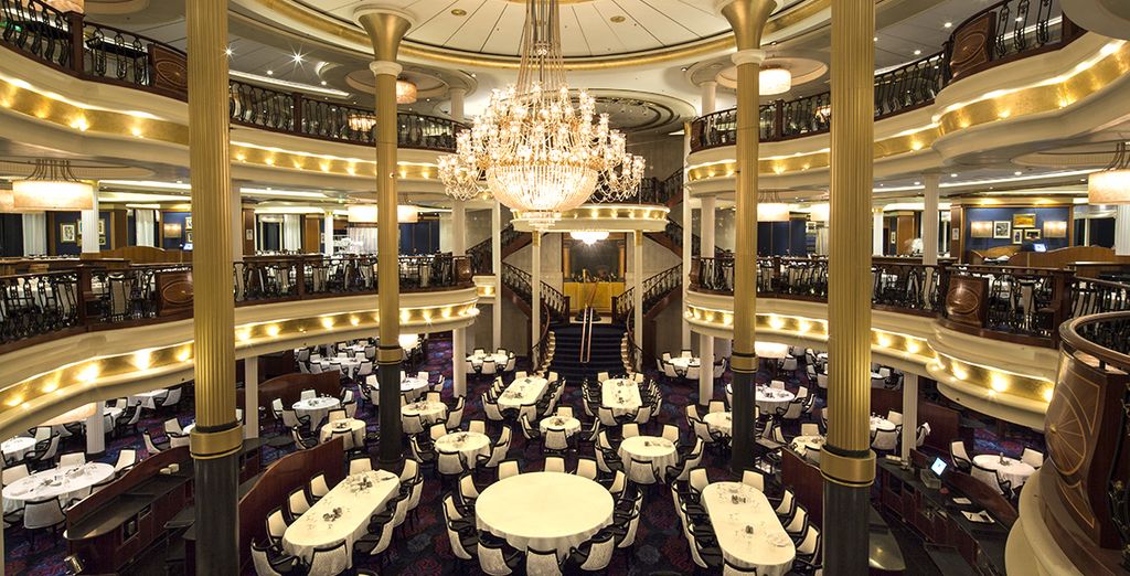 Soggiorno libero a Singapore e Minicrociera Sud-est Asiatico a bordo di Voyager of the Seas