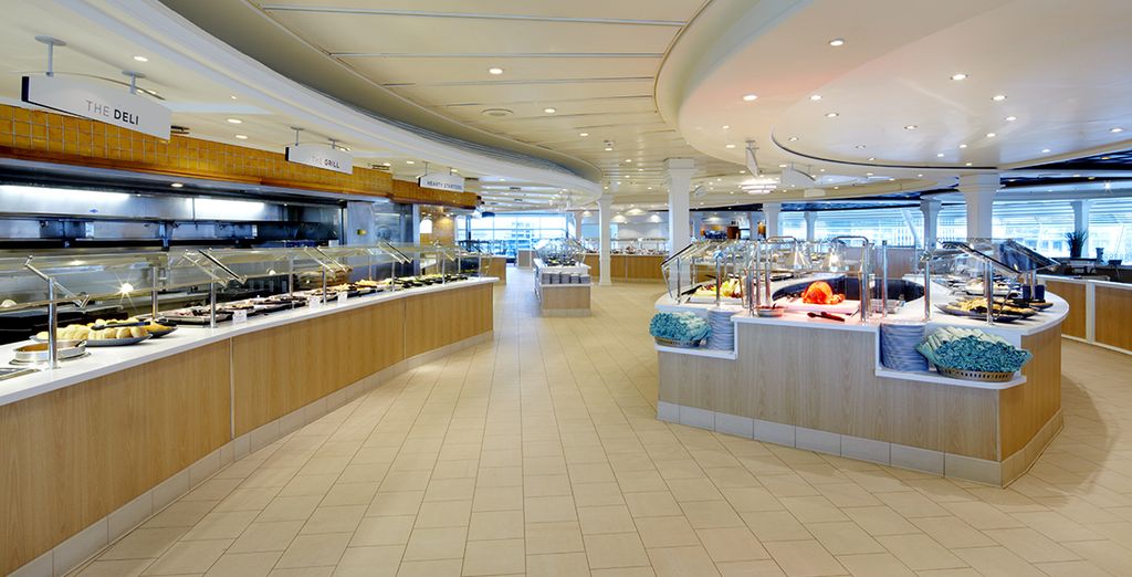 Soggiorno libero a Singapore e Minicrociera Sud-est Asiatico a bordo di Voyager of the Seas