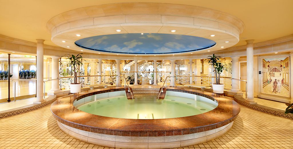 Soggiorno libero a Singapore e Minicrociera Sud-est Asiatico a bordo di Voyager of the Seas