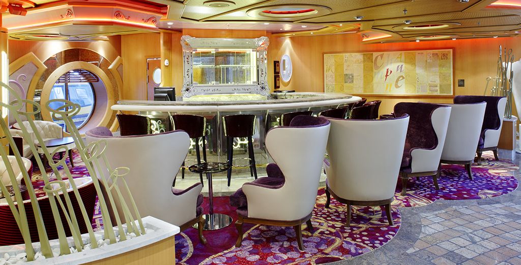 Soggiorno libero a Singapore e Minicrociera Sud-est Asiatico a bordo di Voyager of the Seas