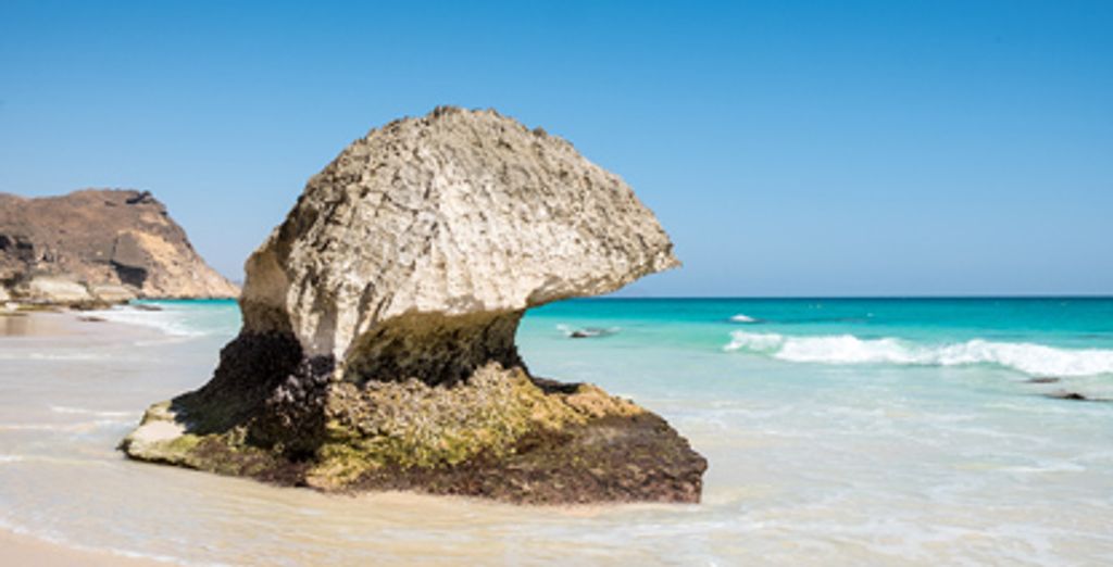 Kairaba Mirbat Resort Salalah 5*