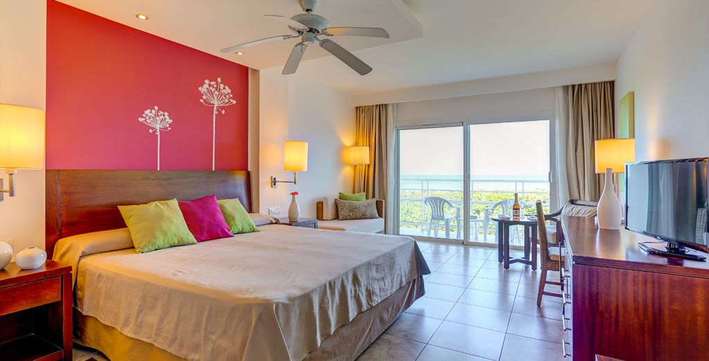 L'Avana, Cienfuegos e Trinidad in Casa Particular + Hotel Valentin Perla Blanca 4*S Cayo S. Maria - Adults Only