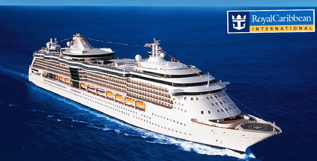 Crociera nel Nord Europa