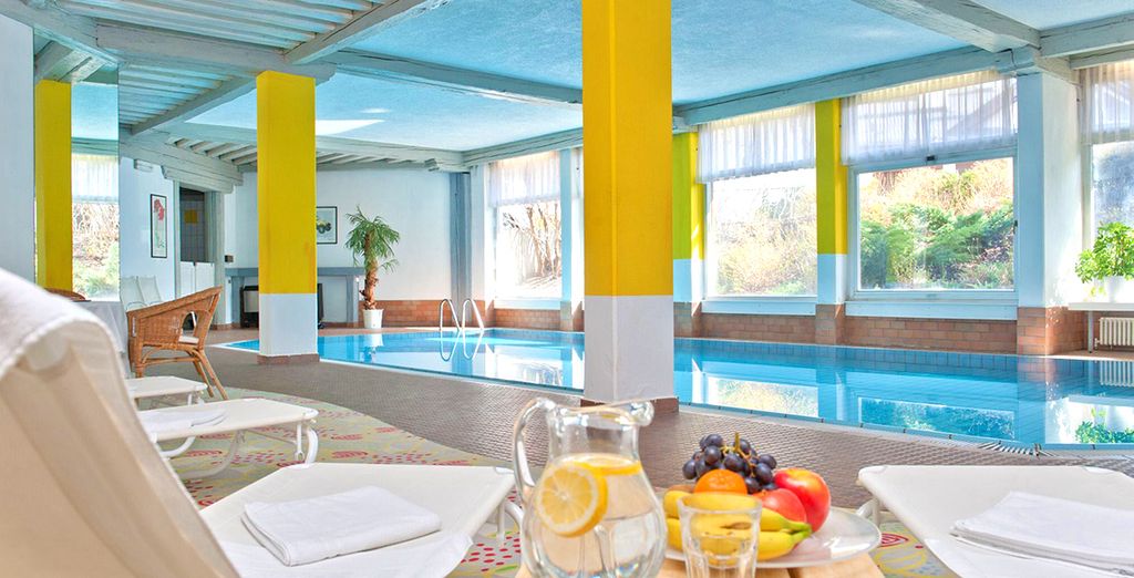 Hotel Tubris 4*