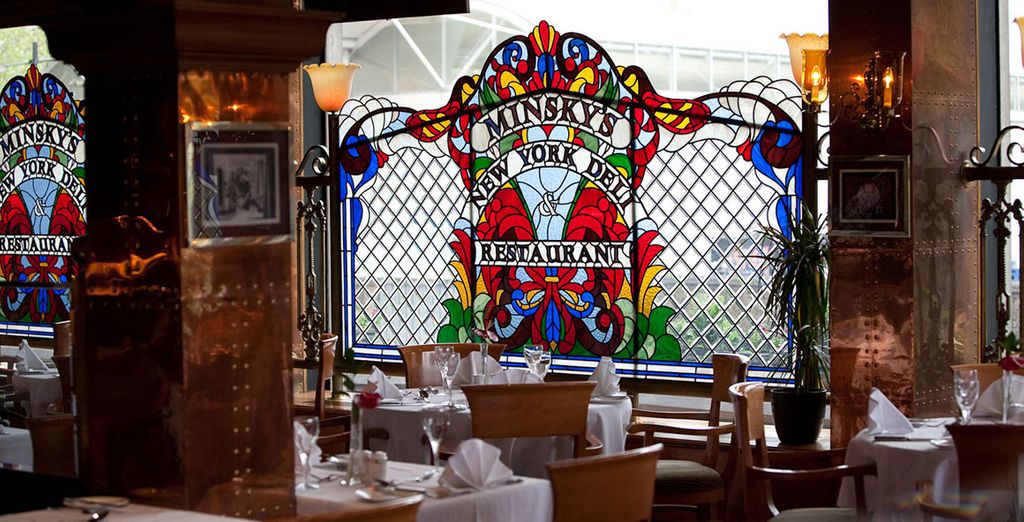 Danubius Hotel Regents Park 4*