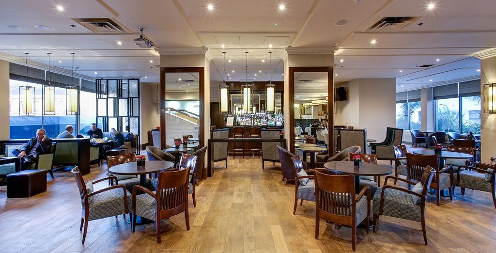 Danubius Hotel Regents Park 4*