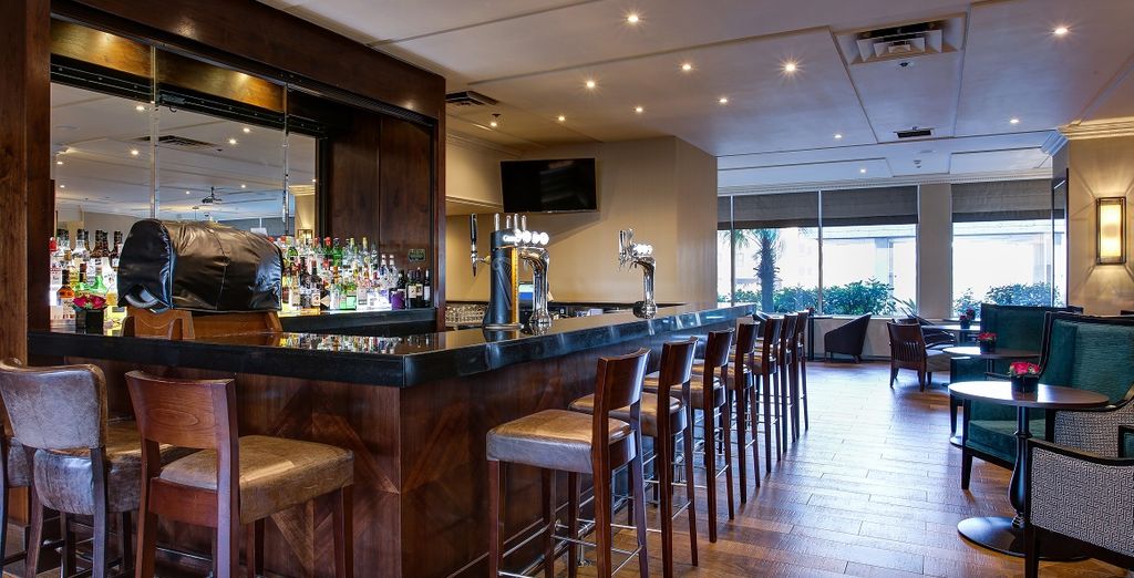 Danubius Hotel Regents Park 4*