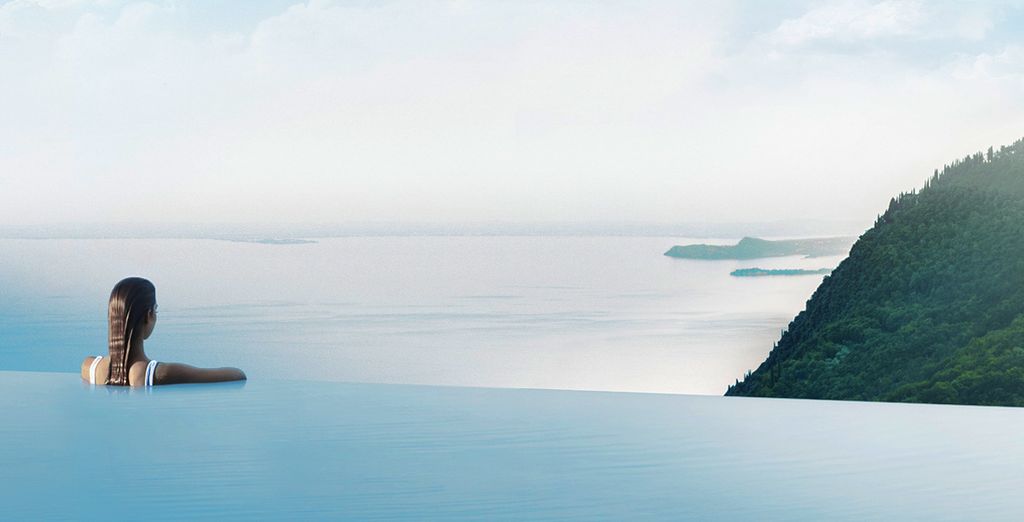 Lefay Resort & SPA Lago di Garda 5*L