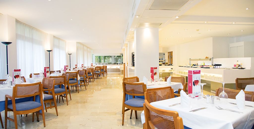 Hotel Roc Illetas 4*
